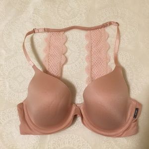 Aerie Sunnie Full Coverage Lightly Lined Bra